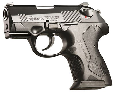 Beretta PX4 Storm Subcompact Fire-arms.net